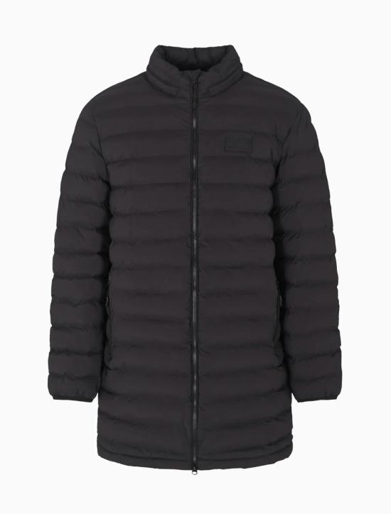 25FW 엠포리오 아르마니 패딩 7M000687AF15953UC001 Black