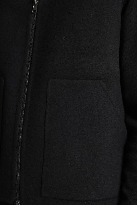 25FW 로우브랜드 자켓 431168 L1JFW25266840 Black - LOW BRAND