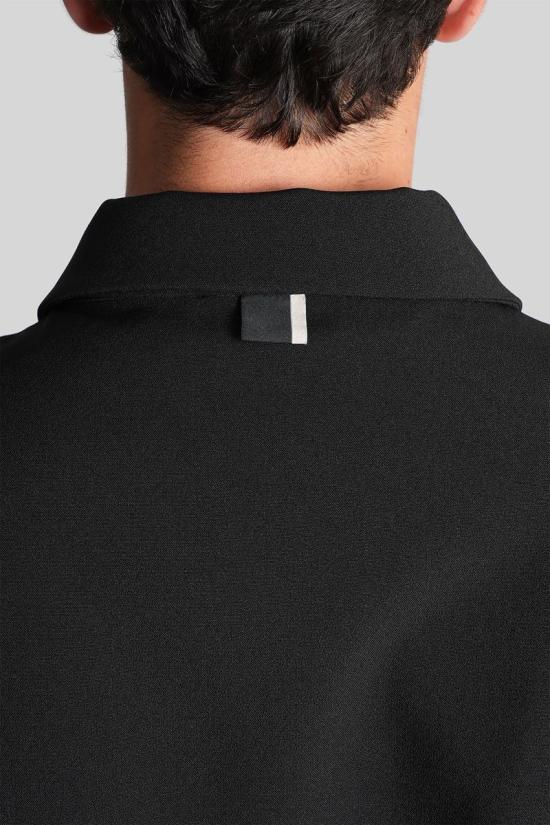 25FW 로우브랜드 자켓 425643 L1HFW25260012 Black - LOW BRAND