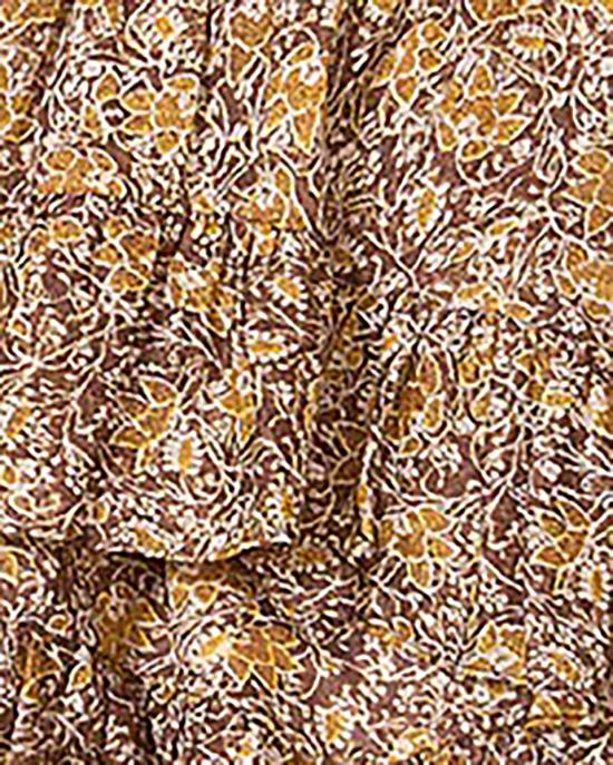 26SS 이자벨마랑에뚜왈 숏팬츠 SH0021FAD1J14E67KI BROWN - ISABEL MARANT ETOILE