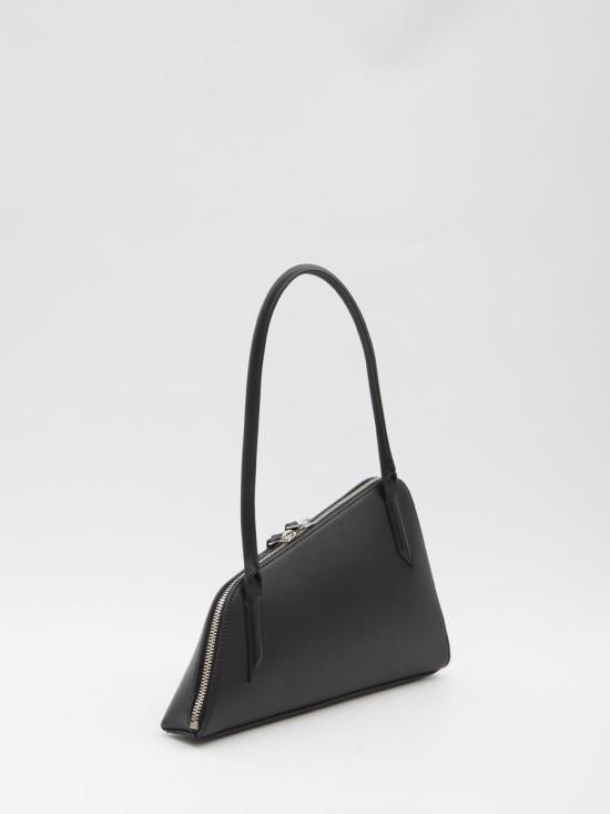 26SS 디 아티코 숄더백 3366349 236WAH00042 LBT019AA 100 Black - THE ATTICO