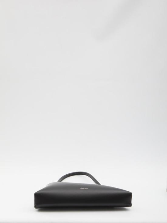 26SS 디 아티코 숄더백 3366349 236WAH00042 LBT019AA 100 Black - THE ATTICO