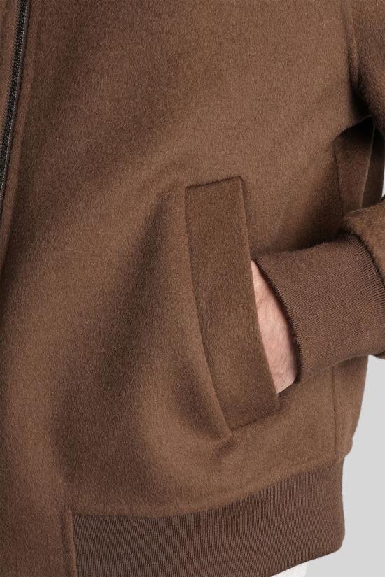 25FW 로우브랜드 자켓 431167 L1JFW25266837 BROWN - LOW BRAND