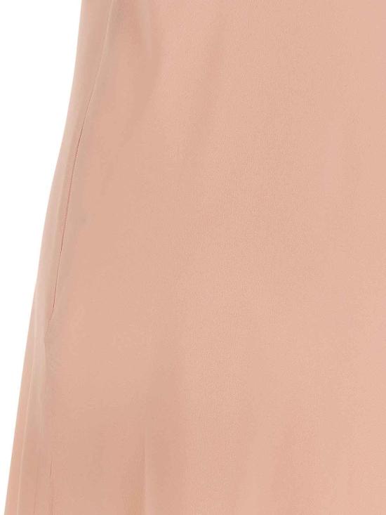 26SS 지오바니 베딘 미디 스커트 GBFW252556ROSA Nude Neutrals - GIOVANNI BEDIN