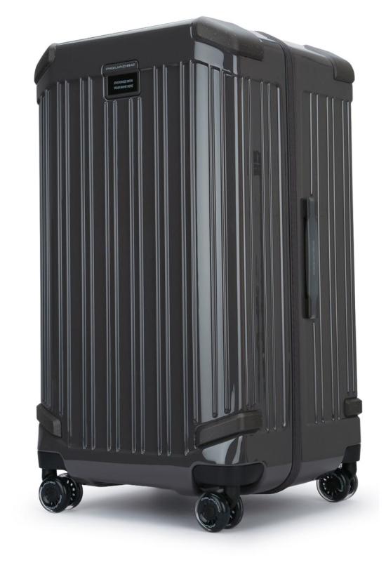 26SS 피콰드로 캐리어 BV6699POP GR - PIQUADRO