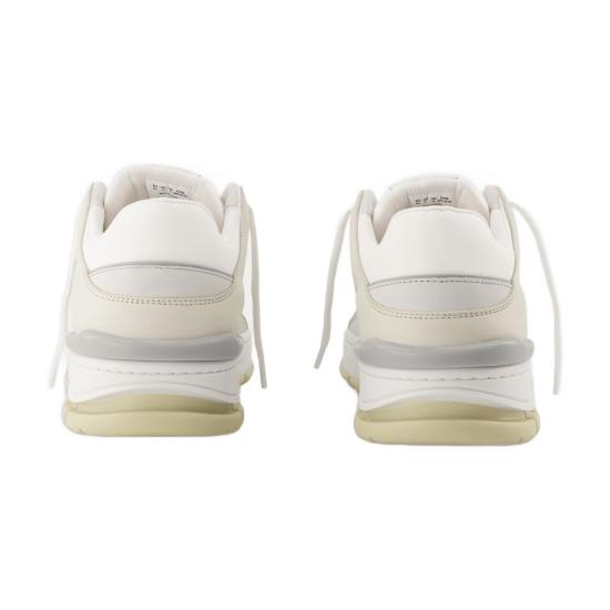 26SS 악셀 아리가토 스니커즈 F1078004 white - AXEL ARIGATO