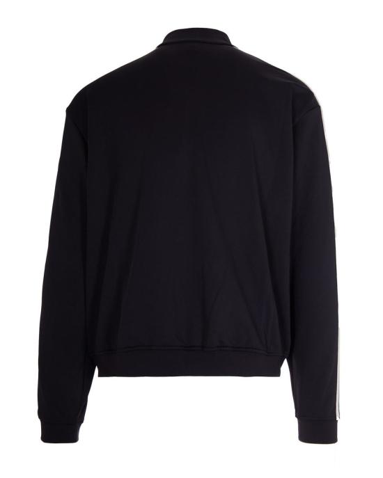 26SS 리프레젠트 봄버 자켓 MLM100772001 JET BLACK - REPRESENT