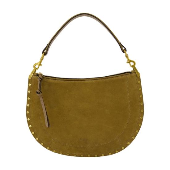 26SS 이자벨마랑 크로스백 BF0066FA B2C03M 50TA grey