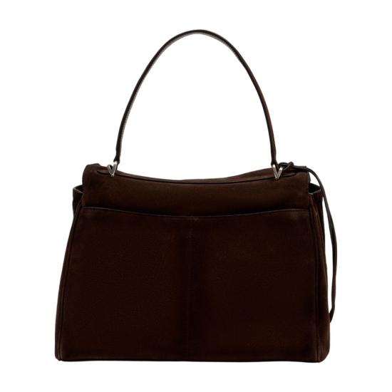 26SS 발렌시아가 로데오 미디움 핸드백 789772 2AB4G 2308 brown - BALENCIAGA