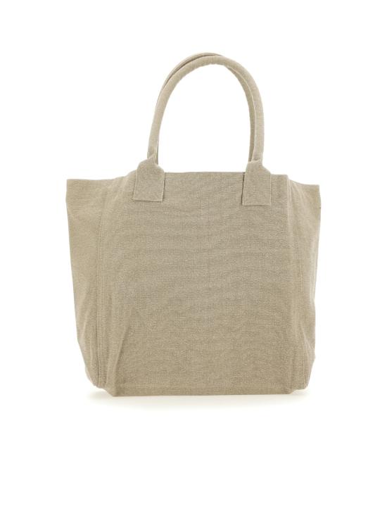 26SS 이자벨마랑 YENKY 엔키 토트백 PM0002FA A1X19M 90BE beige - ISABEL MARANT