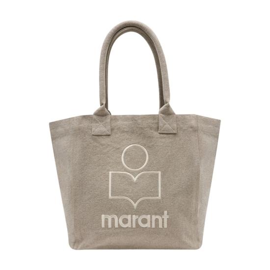 26SS 이자벨마랑 토트백 PM0002FA A1X19M 90BE beige