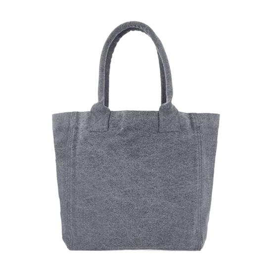 26SS 이자벨마랑 YENKY 엔키 토트백 PM0002FA A1X19M 02FK black - ISABEL MARANT