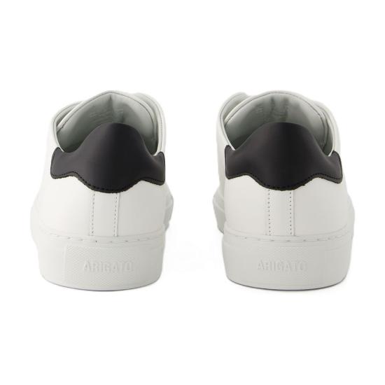 26SS 악셀 아리가토 스니커즈 28624 white - AXEL ARIGATO