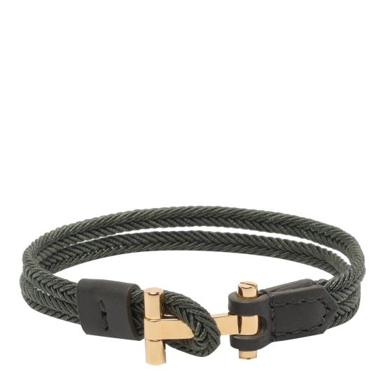 26SS 톰포드 브레이슬릿 JM100TLE001GGBZ GREEN