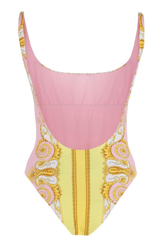 26SS 베르사체 원피스 수영복 10165921A17194 5Y590 MULTICOLOR - VERSACE