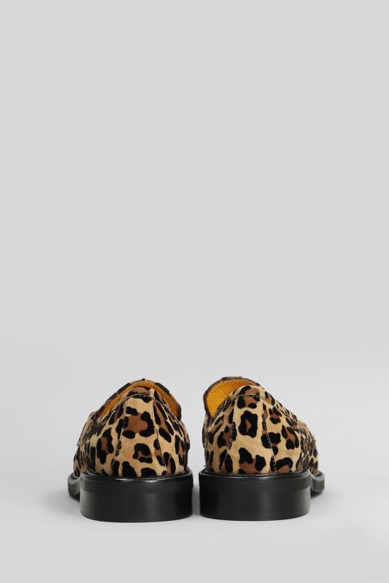 25FW 마라 비니 로퍼 427555 M431 Multicolor - MARA BINI