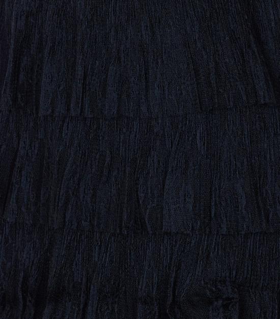 26SS 트윈셋 롱 원피스 261TP316300006 Black - TWINSET