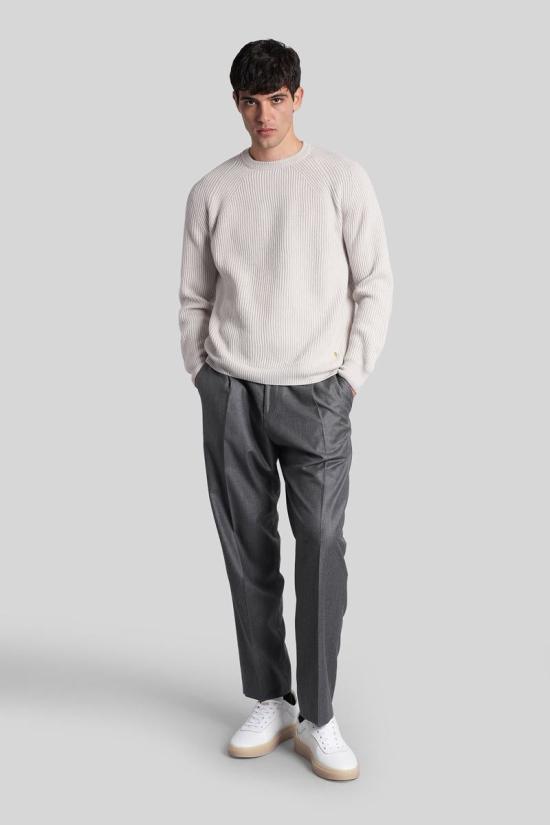 25FW Grayed 스웨터 428832 GA1M0006 GREY - OTHER BRANDS