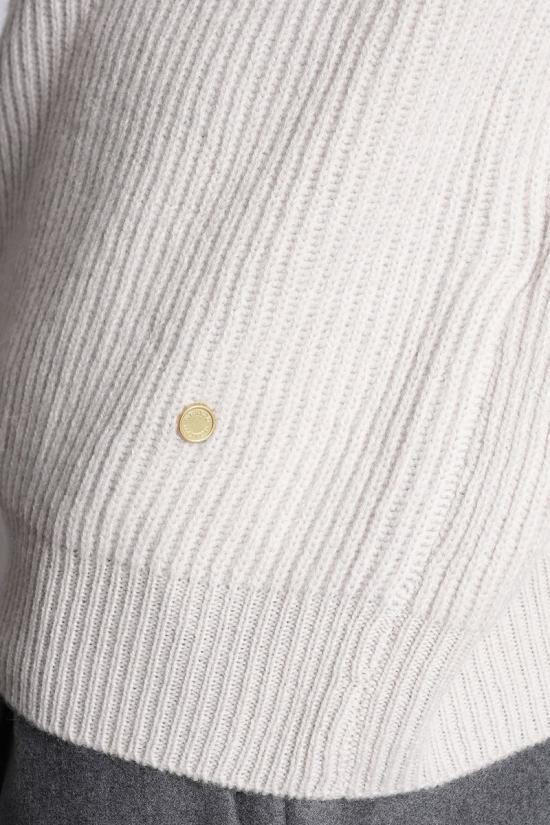 25FW Grayed 스웨터 428832 GA1M0006 GREY - OTHER BRANDS