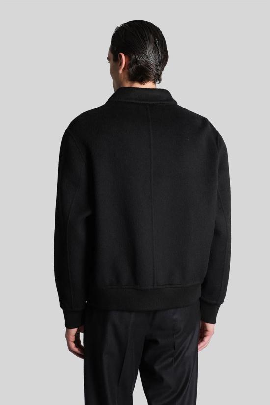 25FW Grayed 자켓 431173 GA1J0001 Black - OTHER BRANDS