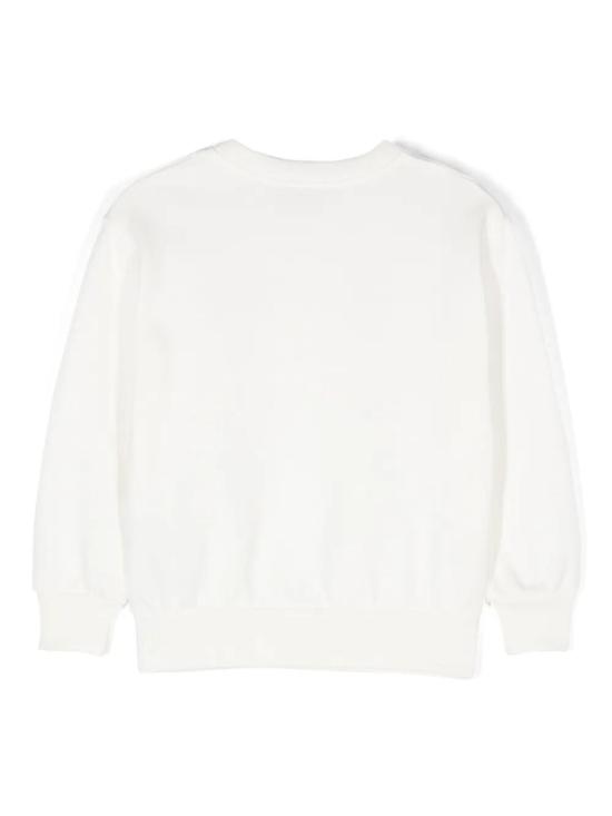 26SS [키즈] 구찌 티셔츠 793528 XJGPJ 098 9214 NEW WHITE MULTICOLOR - GUCCI