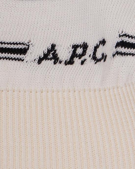 26SS 아페쎄 가디건 COHLPF22320TAT Beige - A.P.C.