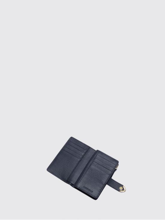 25SS 코치넬리 지갑 E2QTF11E701 B29 Blue - COCCINELLE