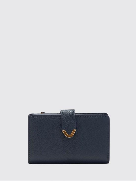 25SS 코치넬리 지갑 E2QTF11E701 B29 Blue