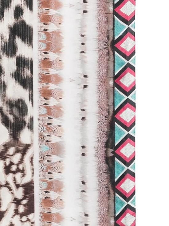 26SS 피에르루이마샤 머플러/스카프 MOLARE SW 135X135M 517558 NATURAL - PIERRE LOUIS MASCIA