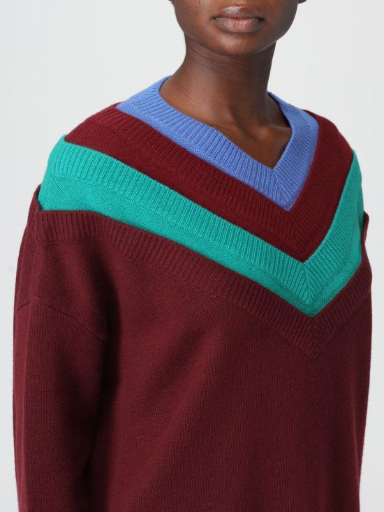 25FW 로에베 스웨터 S540Y14KH1 6654 Green - LOEWE