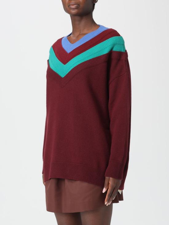 25FW 로에베 스웨터 S540Y14KH1 6654 Green - LOEWE