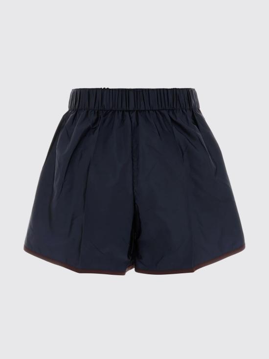 26SS 프라다 숏팬츠 22H941SOOO1WQ9 F0Q1I Black