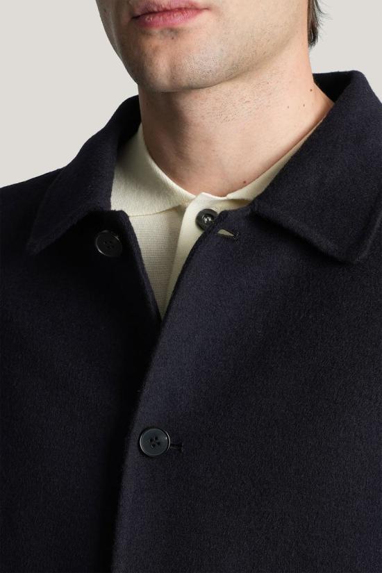 25FW 로우브랜드 자켓 431165 L1JFW25266838 BLUE - LOW BRAND