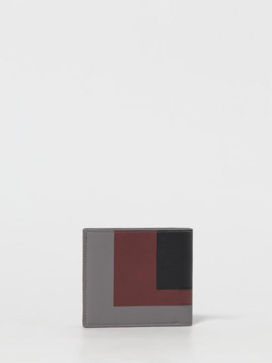 25FW 로에베 남성지갑 C643302X27 0145 Grey - LOEWE