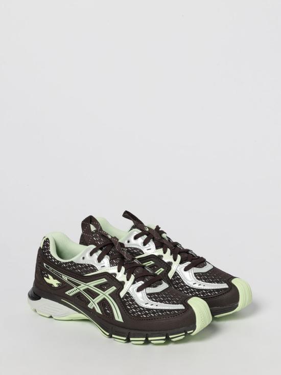 25FW 아식스 X 키코 코스타디노브 스니커즈 1203A665 300 Black - ASICS X KIKO KOSTADINOV