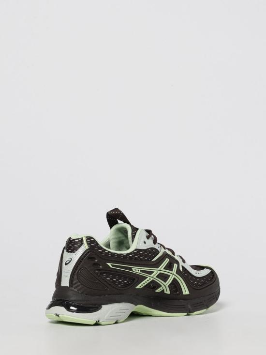 25FW 아식스 X 키코 코스타디노브 스니커즈 1203A665 300 Black - ASICS X KIKO KOSTADINOV
