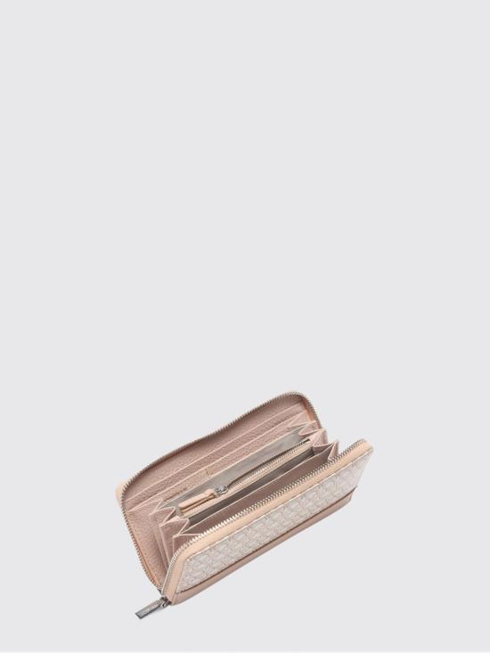 25SS 코치넬리 지갑 E2SXA113201 537 White - COCCINELLE