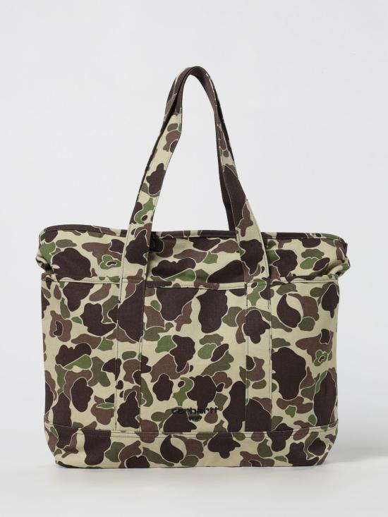 25FW 칼하트 WIP 숄더백 I035351 2EQXX Multicolor