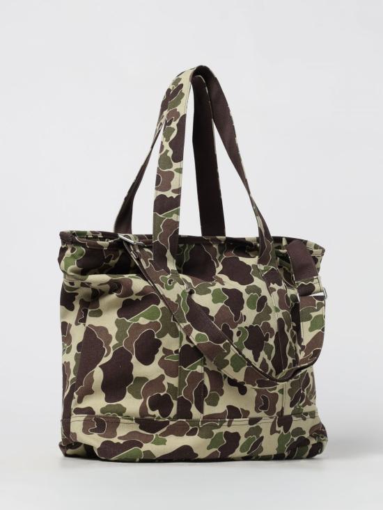 25FW 칼하트 WIP 숄더백 I035351 2EQXX Multicolor - CARHARTT WIP