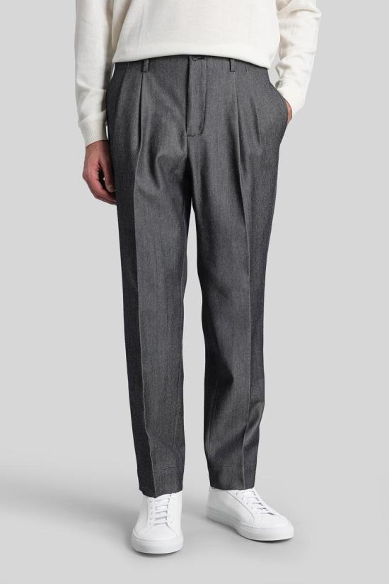 25FW 브릴리아1949 숏팬츠 430436 400101 GREY