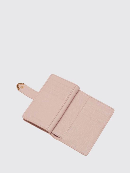 25SS 코치넬리 지갑 E2QTF11E701 N12 Pink - COCCINELLE