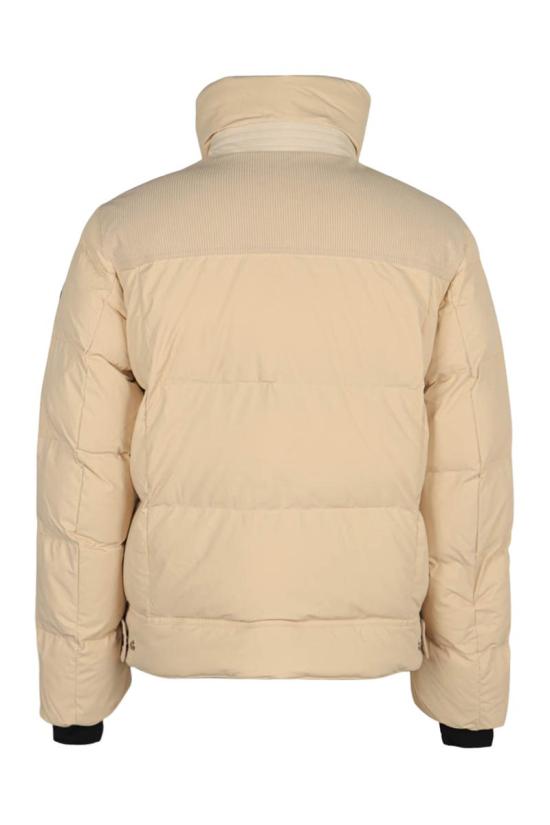 25FW 퓨잡 패딩 I2024 10900 Beige - FUSALP