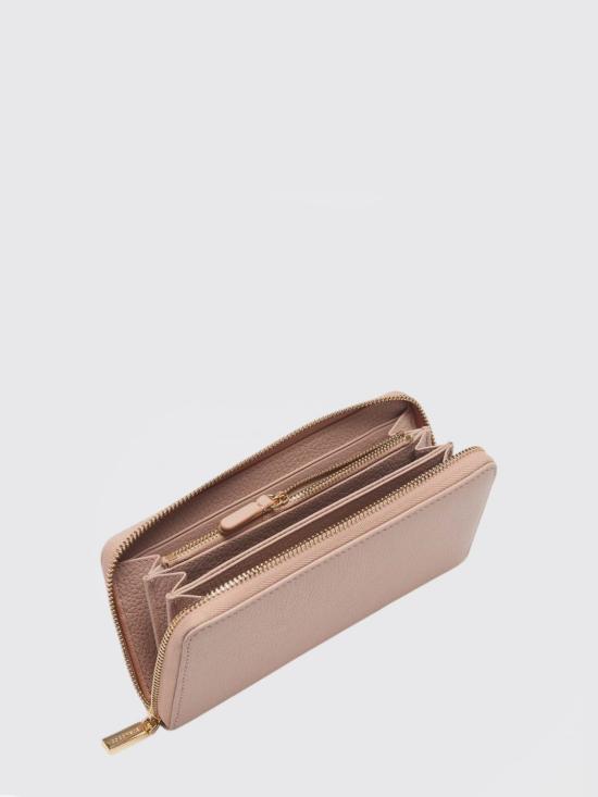 25SS 코치넬리 지갑 E2MW5110401 N12 Pink - COCCINELLE