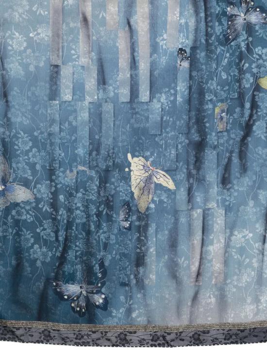 26SS 피에르루이마샤 머플러/스카프 CIALDA TW 090X090M 517539 LIGHT BLUE - PIERRE LOUIS MASCIA