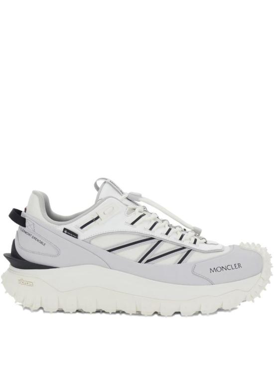 26SS 몽클레어 스니커즈 4M00260M720891Q WHITE