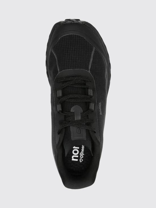 25FW 노르다 스니커즈 002M STEALTH Black - NORDA