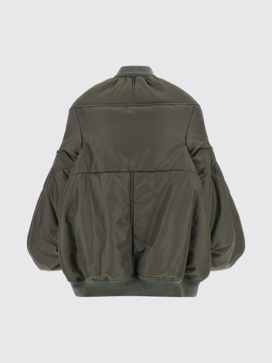 25FW 와타나베 준야 자켓 JPJ012 1 Green - JUNYA WATANABE