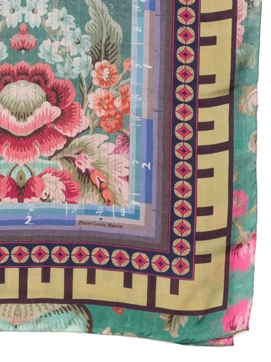 26SS 피에르루이마샤 머플러/스카프 MOLARE SW 135X135M 517557 MULTI - PIERRE LOUIS MASCIA