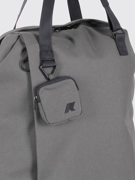 25FW 까웨 토트백 K4136NW WMR Green - K-WAY