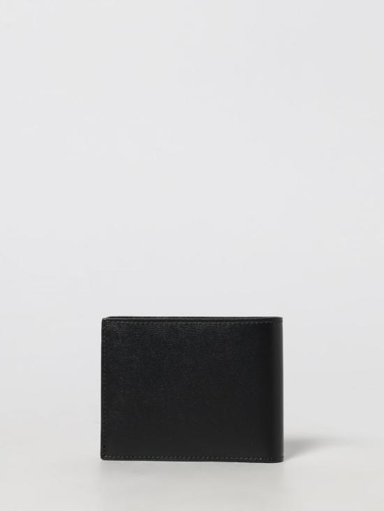 25FW 살바토레 페라가모 남성지갑 661325 770089 001 Black - SALVATORE FERRAGAMO